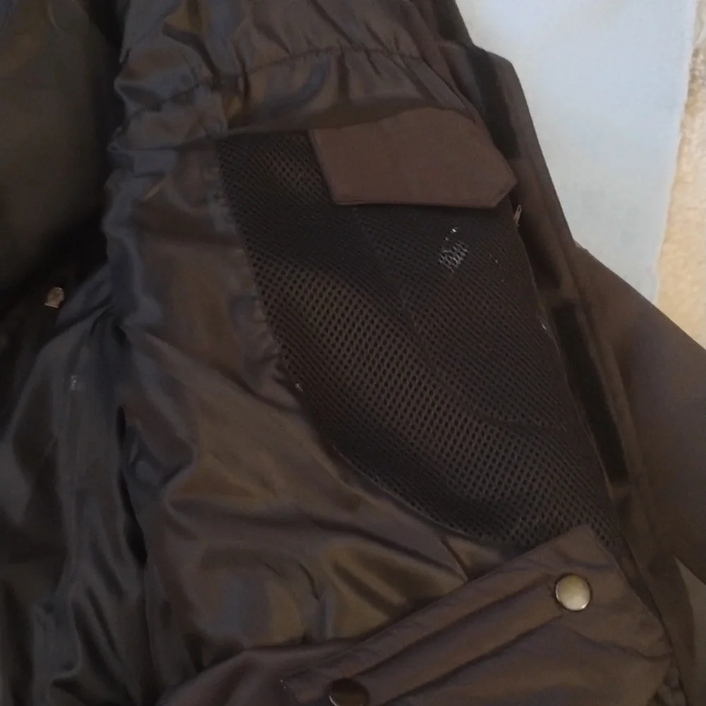 North Face Mens Jacket